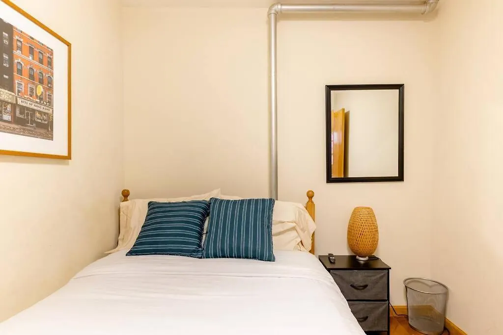 2 Bedroom King Bed Apartment Νέα Υόρκη 0*,  Ηνωμένες Πολιτείες της Αμερικής
